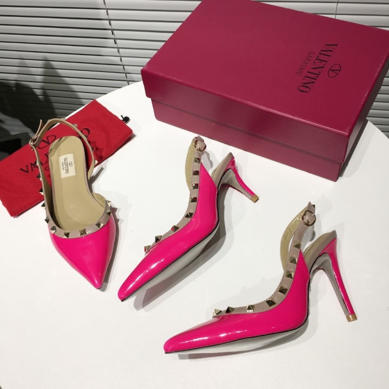 Valentino High Heels